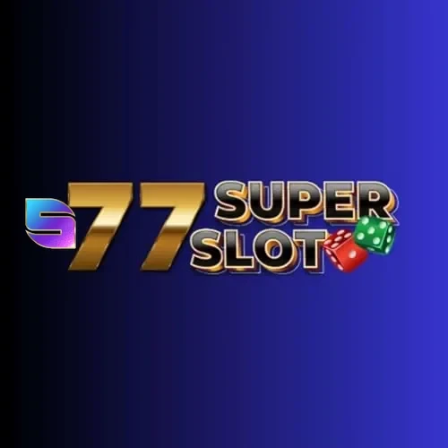 Logo 77superslot